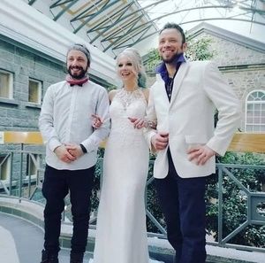 Meet your Posher, Nancy